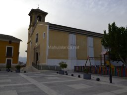 Ciudad de Cehegin 2012